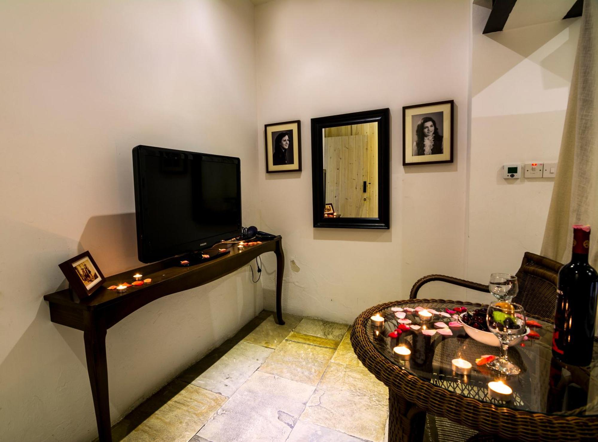 קאלופאנאיוטיס Anastou'S Traditional House מראה חיצוני תמונה