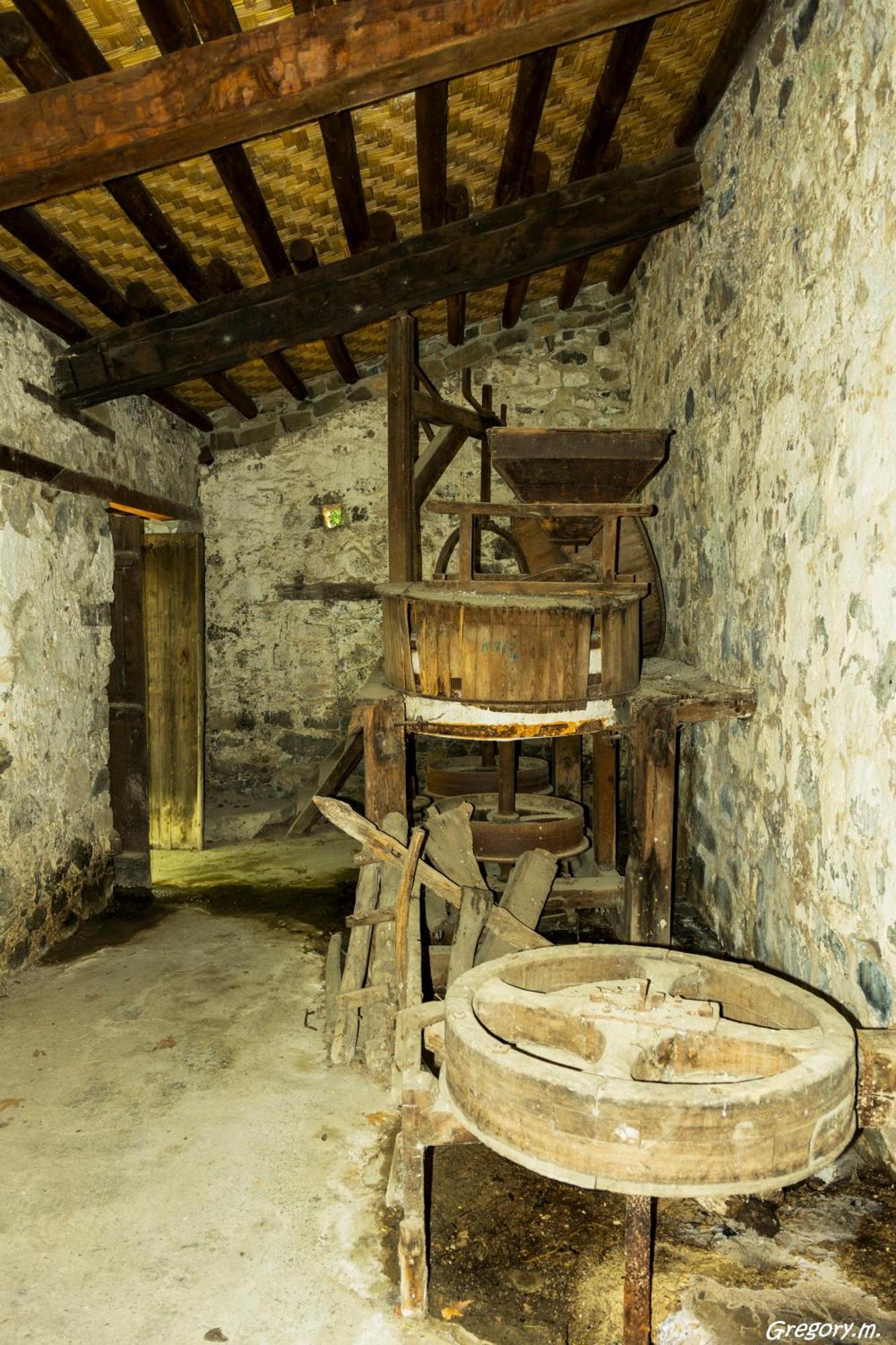 קאלופאנאיוטיס Anastou'S Traditional House מראה חיצוני תמונה